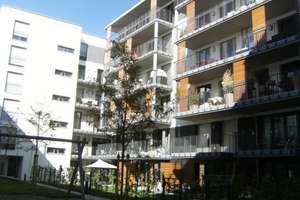 Moderne 5-Zimmer-Dachterrassenwohnung Nahe Donnersbergerbrücke ab August verfügbar! – Philipp-Löwenfeld-Straße 51, 80339 Westend, München – Vorschaubild 2