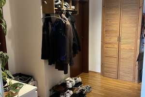 3-Zimmer-Wohnung in München Milbertshofen – 80807 Milbertshofen, München – Vorschaubild 4