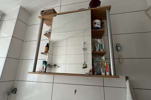 Wohnen mit Charakter: 2-Zimmer-Wohnung in der Augsburger Innenstadt – Bismarckstraße 5 1/2, 86159 Bahnhofs-, Bismarckviertel, Augsburg – Vorschaubild 22