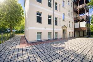 Zentrale 2 Zimmer Wohnung inkl. Stellplatz direkt am Tierpark Berlin – Die vollständige Adresse der Immobilie erhältst du vom Anbieter., 10319 Friedrichsfelde, Berlin – Vorschaubild 10