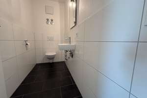 Lage, Lage, Hölderlinplatz! 3-Zimmer-Wohnung mit Neubau-Standard – 70193 Hölderlinplatz, Stuttgart – Vorschaubild 11