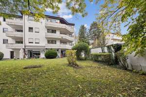 Elegantes Wohnen über zwei Etagen – Maisonette mit Kamin, TG-Stellplatz & Top-Ausstattung – Die vollständige Adresse der Immobilie erhältst du vom Anbieter., 80992 Alt-Moosach, München – Vorschaubild 23