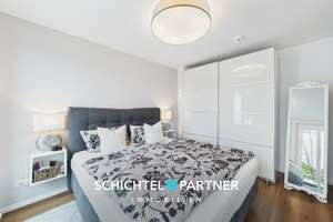 Horn | Eindrucksvolle, lichtdurchflutete Penthouse-Wohnung in Bestlage – Die vollständige Adresse der Immobilie erhältst du vom Anbieter., 28359 Horn, Bremen – Vorschaubild 5
