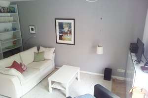1,5-Zimmer-Apartment mit Garten – Littweg 4, 28357 Borgfeld, Bremen – Vorschaubild 1