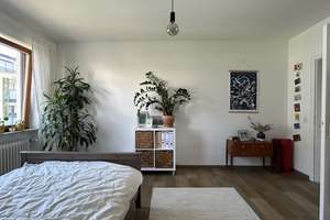 2-Zimmer-Wohnung mit Balkon in Beiertheim – Karolinenstraße 2a, 76135 Beiertheim-Bulach, Karlsruhe – Vorschaubild 13