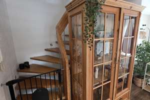 Attraktive Doppelhaushälfte mit großzügigem Garten – modern und bestens gepflegt.