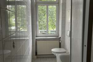 Ab sofort helle 3-Zimmer-Wohnung mit großem Balkon und Weitblick ins Grüne. Provisionsfreie – Wiederitzscher Straße 21, 4155 Gohlis-Süd, Leipzig – Vorschaubild 26