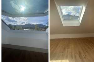 FINAL CALL - LETZTE DOPPELHAUSHÄLFTE MIT ALPENBLICK – Mühlenstraße 26c, 83098 Rosenheim (Kreis) – Vorschaubild 2