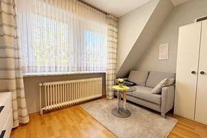 Solides Mehrfamilienhaus in netter Allee mit Gärten und Garagen zum Verkauf – Die vollständige Adresse der Immobilie erhältst du vom Anbieter., 46117 Osterfeld-Ost, Oberhausen – Vorschaubild 6