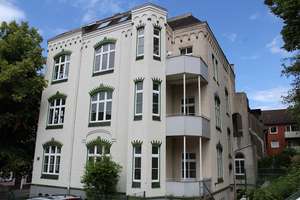 WG-Zimmer in HAW-Nähe zu vermieten – Gross Ebbenkamp 1, 24149 Neumühlen-Dietrichsdorf, Kiel – Vorschaubild 1