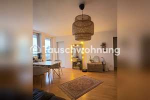 Tauschwohnung: Schönes 1-Zimmer Appartment mit Balkon am Kurfürstenplatz – Die vollständige Adresse der Immobilie erhältst du vom Anbieter., 80801 Neuschwabing, München – Vorschaubild 2