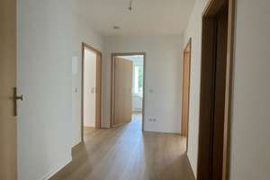 gemütliche 2 Raum Wohnung mit Balkon in ruhiger Lage – Radeberger Str. 95b, 1099 Albertstadt, Dresden – Vorschaubild 5