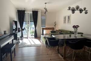 Moderne Zwei-Zimmer-Wohnung im Herzen von Handorf – Die vollständige Adresse der Immobilie erhältst du vom Anbieter., 48157 Handorf, Münster – Vorschaubild 2