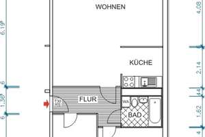 Wir renovieren deine neue 3-Raum Wohnung – Friedrich-Viertel-Str. 32, 9123 Hutholz, Chemnitz – Vorschaubild 6
