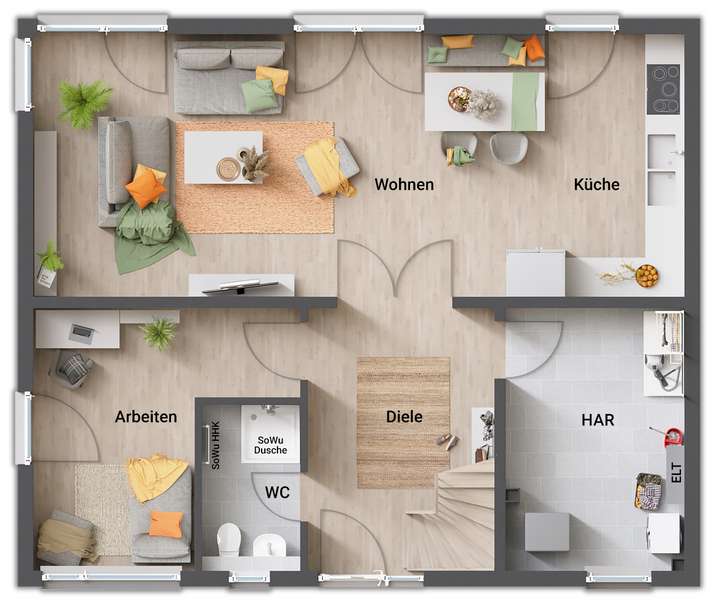 Grundriss-Stadthaus-Flair-152-