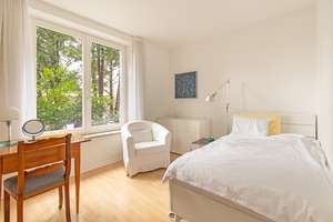 Freie Erdgeschosswohnung am Ortskern von Blankenese – Die vollständige Adresse der Immobilie erhältst du vom Anbieter., 22587 Blankenese, Hamburg – Vorschaubild 8