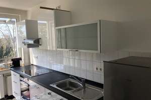 ALT-HASSELS-FERDINANDSTRAßE- SCHÖN SANIERTE WOHNUNG IN GRÜNER UMGEBUNG – Ferdinandstr. 19, 40599 Hassels, Düsseldorf – Vorschaubild 8