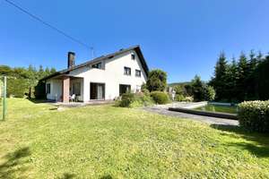 **Hochwertiges Einfamilienhaus mit Pool in ruhiger Höhenlage von Betzdorf** – Die vollständige Adresse der Immobilie erhältst du vom Anbieter., 57518 Betzdorf – Vorschaubild 9