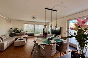 Hochwertige 3-Zimmer-Wohnung – Zugspitzring 24, 89231 Neu-Ulm – Vorschaubild 2