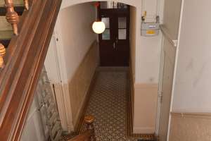 Charmante 1-Zimmer-Wohnung in zentraler Wiesbadener Lage – Die vollständige Adresse der Immobilie erhältst du vom Anbieter., 65185 Mitte, Wiesbaden – Vorschaubild 3