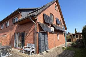 Familienfreundliches Reihenendhaus mit PV-Anlage & Klimaanlage – Die vollständige Adresse der Immobilie erhältst du vom Anbieter., 38120 Timmerlah-Geitelde-Stiddien, Braunschweig – Vorschaubild 5