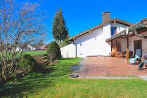 ***Weitblick in die Berge*** Doppelhaushälfte mit wunderschönen Garten und Sonnenterrasse – Miesbach (Kreis) – Vorschaubild 22