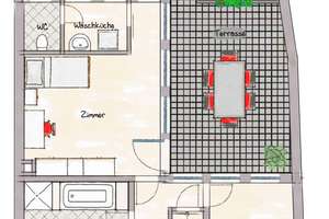 Wohn-/Geschäftshaus Erlangen - Altstadt...zentrale Lage mit Potential – Die vollständige Adresse der Immobilie erhältst du vom Anbieter., 91054 Altstadt, Erlangen – Vorschaubild 4