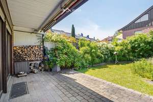 Großzügiges Reiheneckhaus in Rumphorst – Die vollständige Adresse der Immobilie erhältst du vom Anbieter., 48147 Rumphorst, Münster – Vorschaubild 11