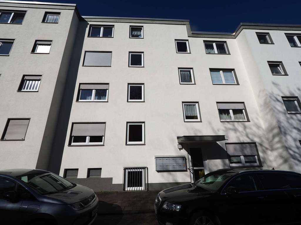 Immobilie in Zweibrücken - ATTRAKTIVE 4-ZIMMER-EIGENTUMSWOHNUNG MIT ÜBERDACHTEM BALKON IN ZWEIBRÜCKEN - Bild 0
