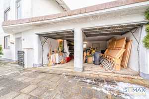 Zweifamilienhaus mit großem Garten u. Retro-Charme
Modernisierungsbedürftig in Gauting/ Königswiese – Starnberg (Kreis) – Vorschaubild 5
