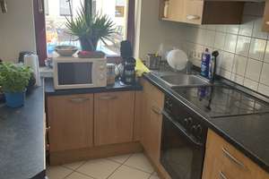 Tolle 4-Zimmer-Wohnung in Mickten mit EBK und Balkon! – Rietzstraße 34, 1139 Mickten, Dresden – Vorschaubild 4