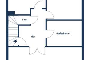 Ein Haus mit Stil und Substanz! Kernsanierte Doppelhaushälfte mit modernem Wohnkomfort – Die vollständige Adresse der Immobilie erhältst du vom Anbieter., 72581 Dettingen an der Erms – Vorschaubild 31