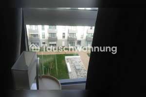 Tauschwohnung: Tausche 4-Zimmer-Flat in Lichtenberg, Berlin – Rhinstraße 143E, 10315 Lichtenberg (Ortsteil), Berlin – Vorschaubild 16