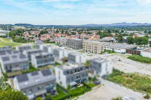 Provisionsfrei | Puristisches Townhouse mit viel Sonderausstattung & „Sundowner“ Dachterrasse – Die vollständige Adresse der Immobilie erhältst du vom Anbieter., 82380 Peißenberg – Vorschaubild 25