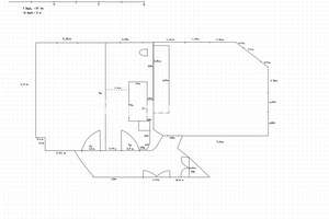 Tauschwohnung: ruhiger, angebundener Gohlis Altbau gegen Potsdam – Die vollständige Adresse der Immobilie erhältst du vom Anbieter., 4155 Gohlis-Süd, Leipzig – Vorschaubild 16