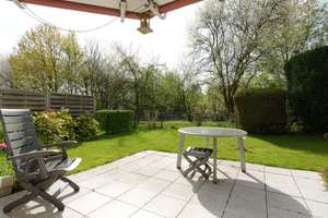Attraktive Kapitalanlage in Dortmund-Benninghofen – vermietete 3-Zimmer-EG Terrasse, Garten & Garage – Die vollständige Adresse der Immobilie erhältst du vom Anbieter., 44269 Benninghofen, Dortmund – Vorschaubild 10