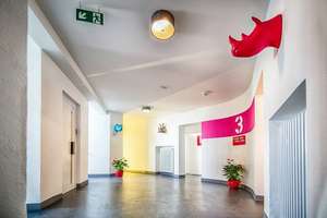 Vollmöbliertes All Inclusive-Wohnen in bester Innenstadtlage (Classic Apartment) ab 770,- pro Monat – Löhrstraße 100, 56068 Mitte, Koblenz – Vorschaubild 23