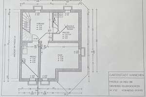 DHH 5 Zi | 102 m² | neue Heizung 2023 | voll unterkellert | ruhige Lage – Die vollständige Adresse der Immobilie erhältst du vom Anbieter., 9661 Hainichen – Vorschaubild 30