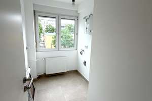 Erstbezug nach Kernsanierung – hochwertige 2-Zimmer-Wohnung mit neuer Einbauküche in Mainz Neustadt – Bonifaziusplatz 7, 55131 Neustadt, Mainz – Vorschaubild 11