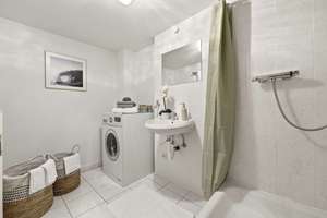 Townhouse-Feeling in der Messestadt Riem – Garten, Parklage & 160 m² Fläche für die ganze Familie – Die vollständige Adresse der Immobilie erhältst du vom Anbieter., 81829 Messestadt Riem, München – Vorschaubild 11