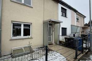 Pragmatisch geschnittenes und helles Reihenmittelhaus mit gemütlichem Garten – Die vollständige Adresse der Immobilie erhältst du vom Anbieter., 61352 Bad Homburg vor der Höhe – Vorschaubild 13