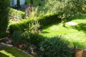 Wohlfühlwohnung mit Wintergarten, Garten, EBK, Tiefgarage – Parksiedlung Spruch 3 bis 137, 12349 Buckow, Berlin – Vorschaubild 7