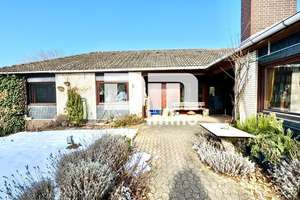 (R)eserviert! Großer altengerechter Bungalow mit großem Garten, Garage und Einliegerbereich – Die vollständige Adresse der Immobilie erhältst du vom Anbieter., 37170 Uslar – Vorschaubild 3