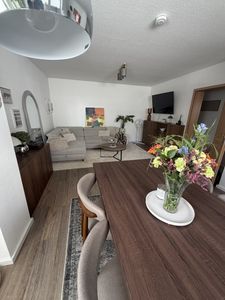 Brühl: Großzügige 2-Zimmer im EG!