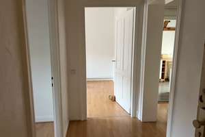 Altbauflair! -gemütliches Wohnen direkt in der Fußgängerzone!  – Die vollständige Adresse der Immobilie erhältst du vom Anbieter., 51379 Opladen, Leverkusen – Vorschaubild 3