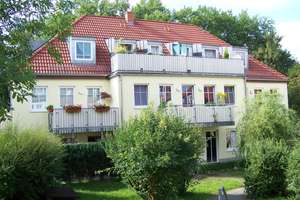 Kapitalanlage in Leutzsch inkl. Tiefgaragenstellplatz – Die vollständige Adresse der Immobilie erhältst du vom Anbieter., 4179 Leutzsch, Leipzig – Vorschaubild 1