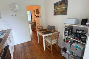 45 m², 2 Zimmer, im Grünen – Die vollständige Adresse der Immobilie erhältst du vom Anbieter., 22769 Altona-Nord, Hamburg – Vorschaubild 9