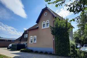 " Gemütliches Wohnen" Renovierte 3-Zi. Altbau-Wohnung mit Balkon in OL-Osternburg – Die vollständige Adresse der Immobilie erhältst du vom Anbieter., 26135 Osternburg, Oldenburg (Oldenburg) – Vorschaubild 16