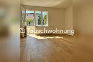 Tauschwohnung: 2-Zimmer-Wohnung in Berlin-Tegel