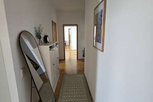 Helle 3-Zimmer Wohnung mit Balkon im 3. OG in Dortmund Innenstadt – Viktoriastraße 17, 44135 City, Dortmund – Vorschaubild 10